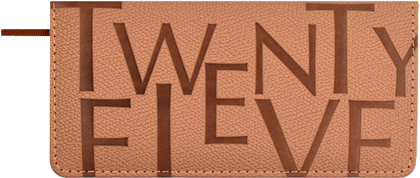 Еженедельник датированный | Escalada