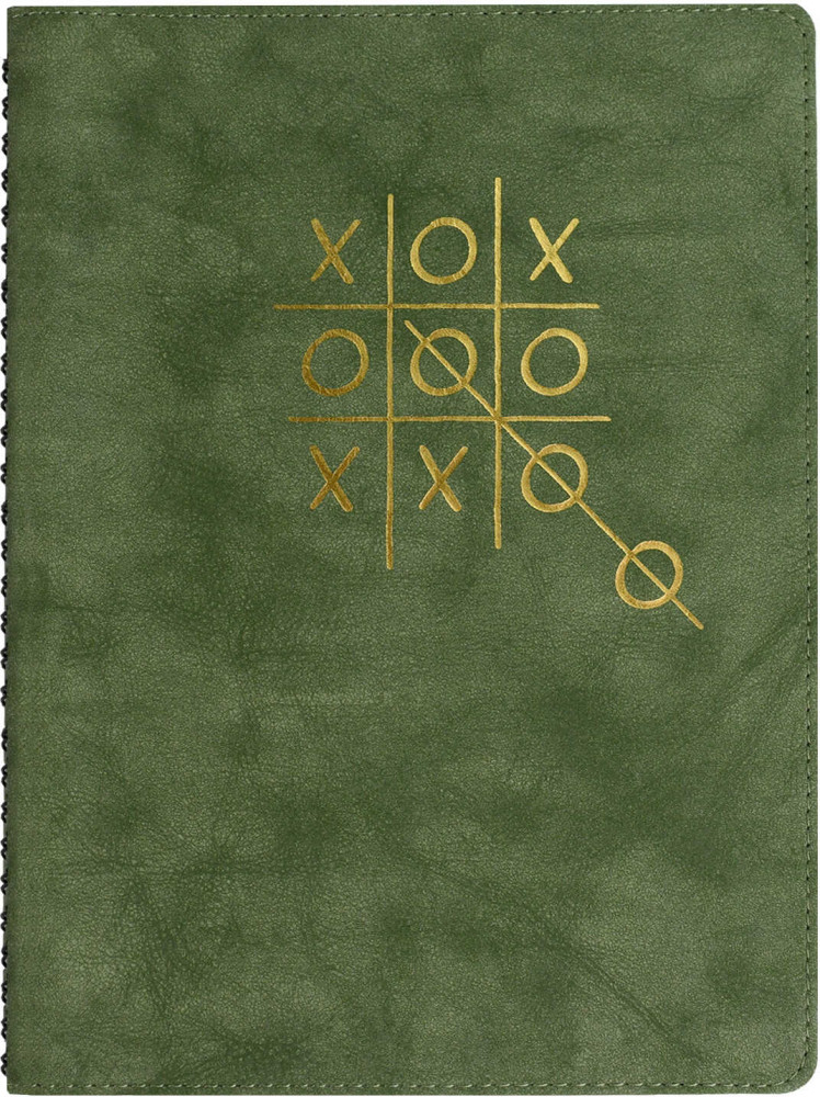 Книжка записная | Escalada