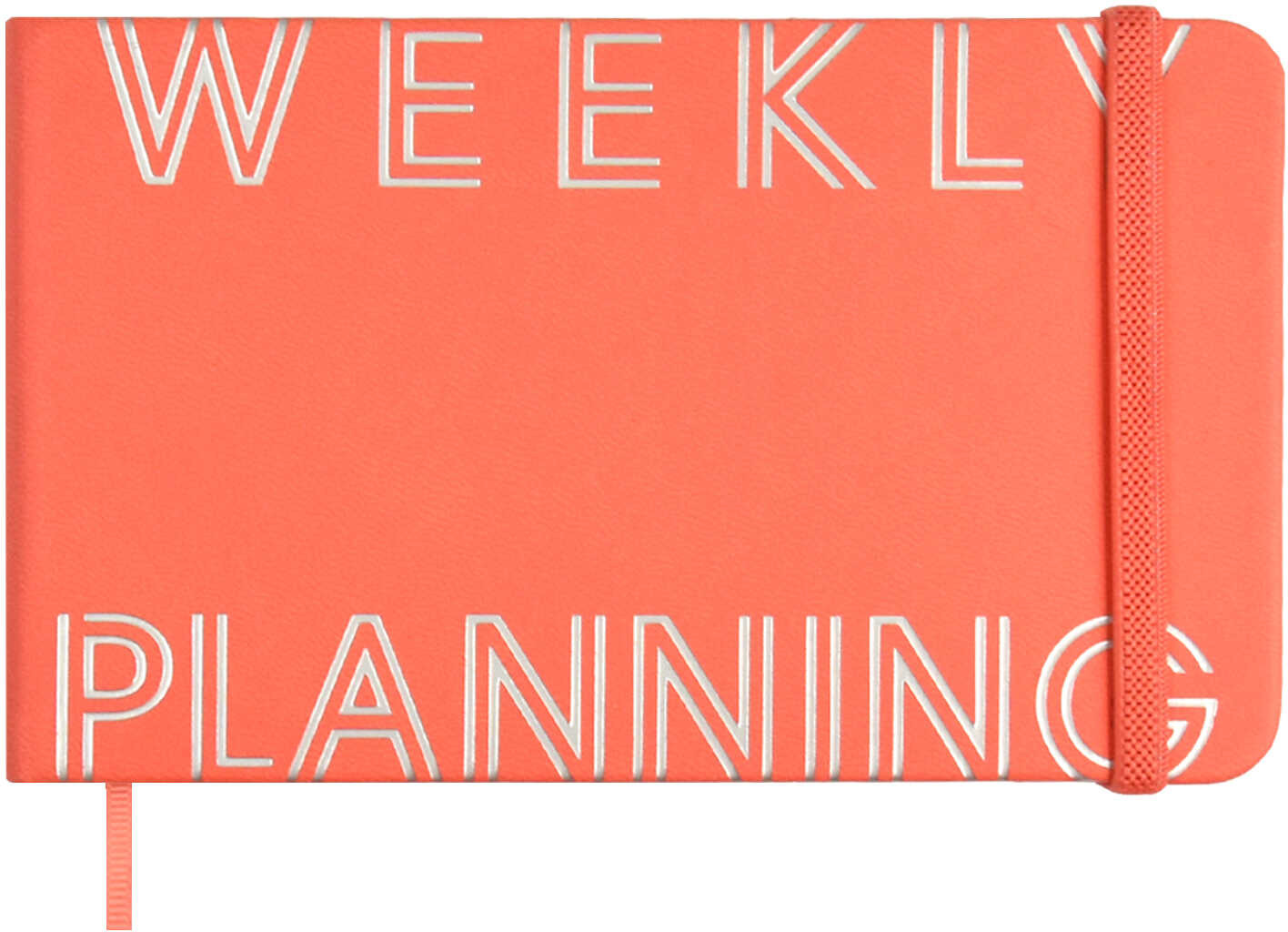 Еженедельник недатированный | Escalada