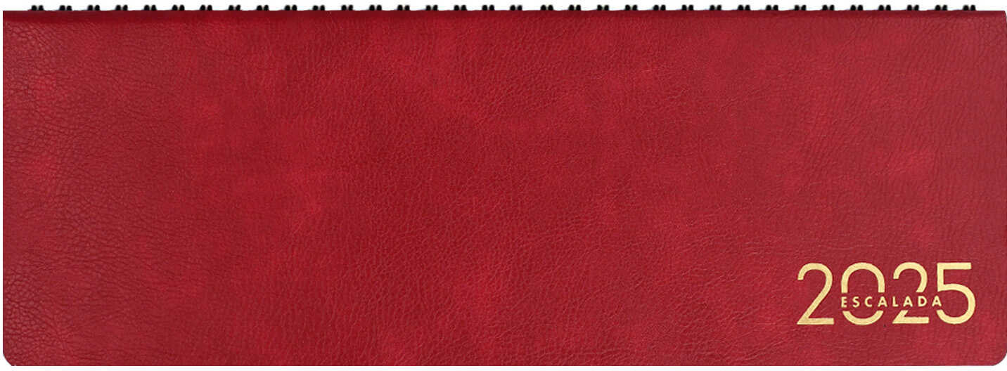 Планинг датированный | Escalada