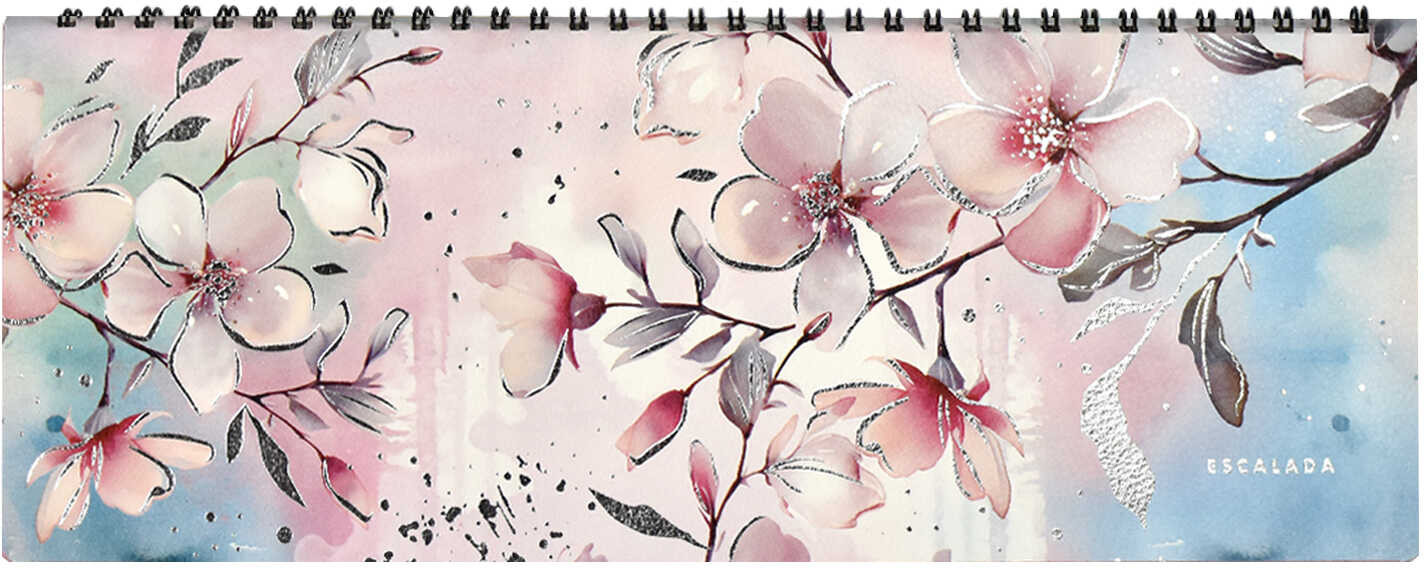 Планинг недатированный | Escalada