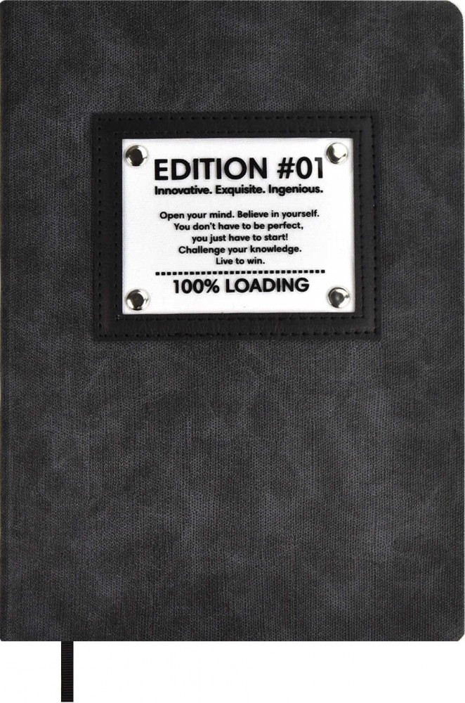 Книжка записная | Escalada