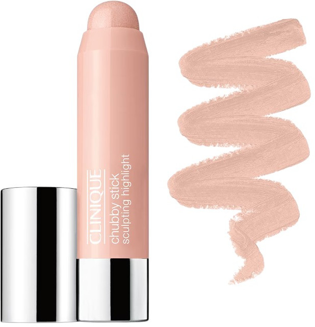 Карандаш-хайлайтер для лица и тела «Chubby Stick», оттенок Hefty | Clinique