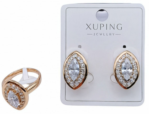 Комплект украшений | Xuping Jewelry