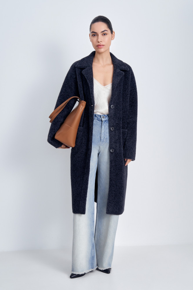 Пальто женское | Finn Flare