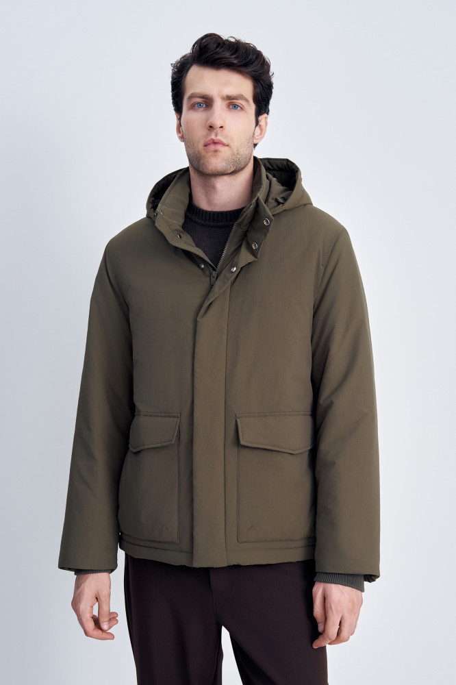 Куртка мужская | Finn Flare