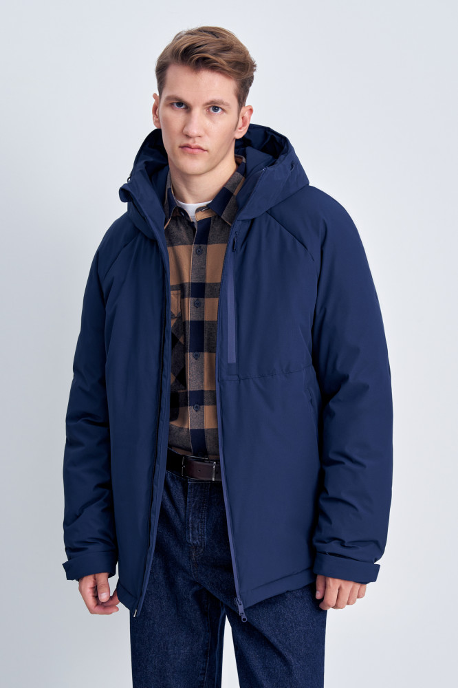 Куртка мужская | Finn Flare