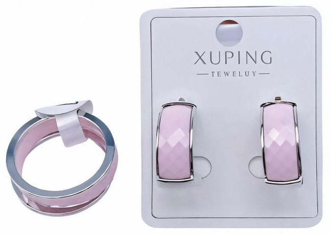 Комплект украшений | Xuping Jewelry