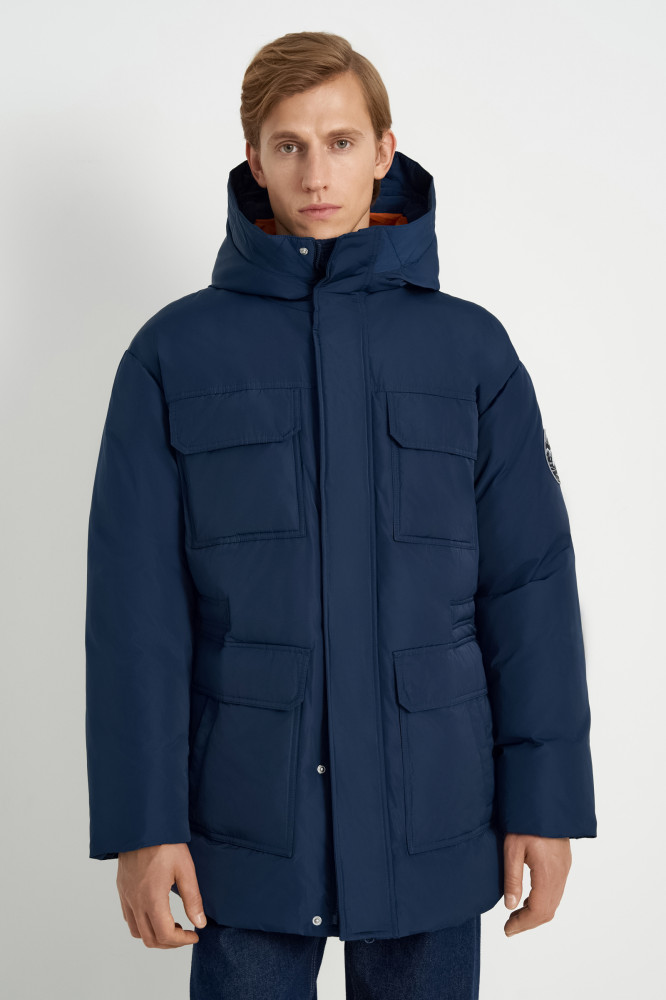 Куртка мужская | Finn Flare