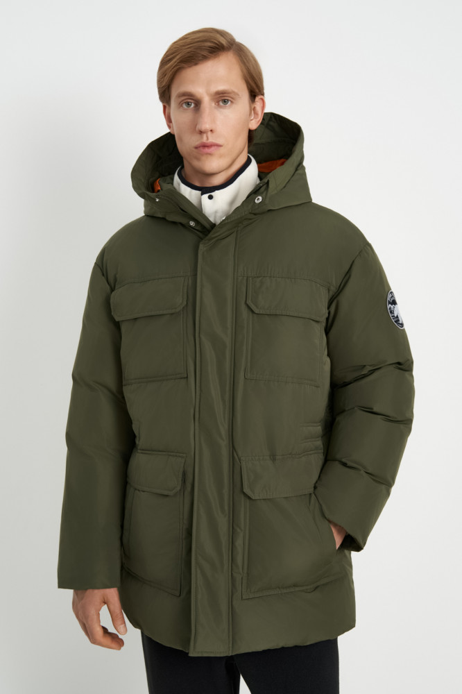 Куртка мужская | Finn Flare