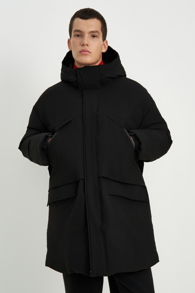 Куртка мужская | Finn Flare