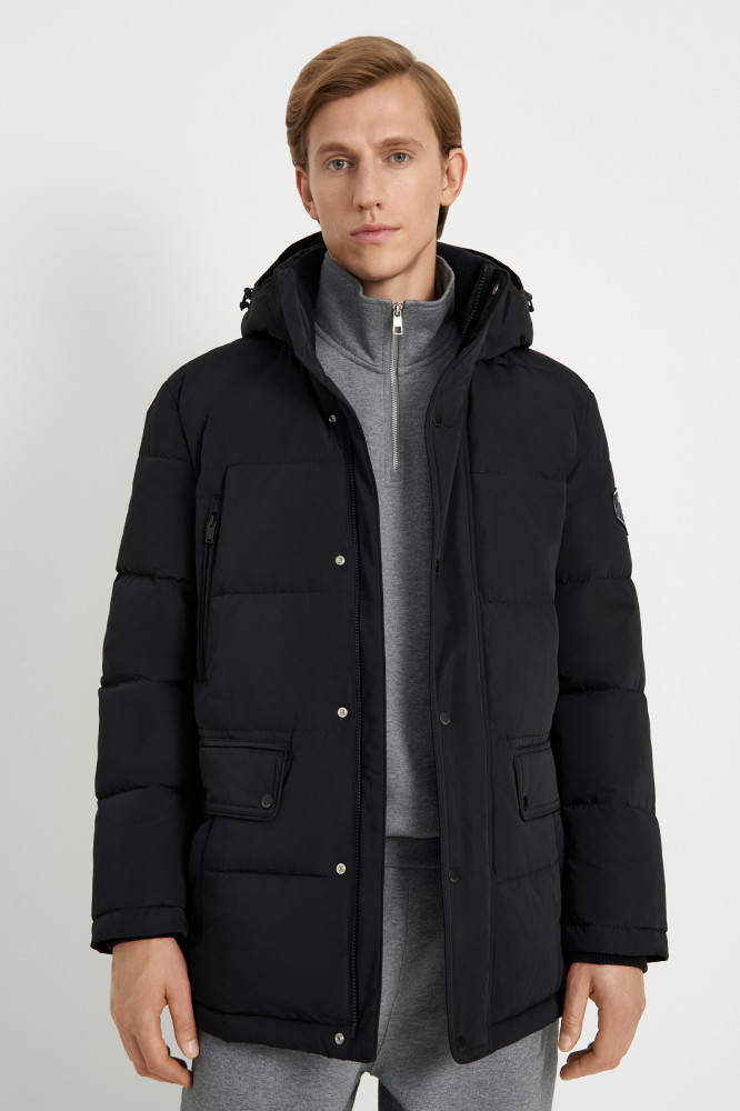 Куртка мужская | Finn Flare