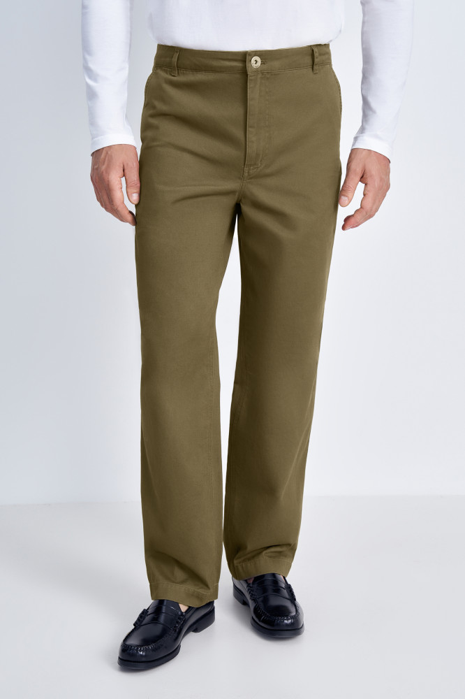 Брюки мужские | Finn Flare