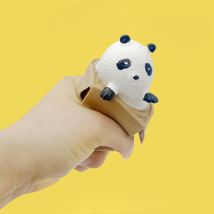 Мялка-антистресс «Magic animal box» | I like gift | Toki