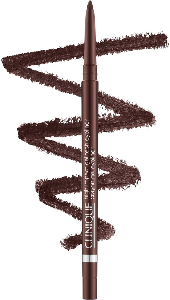 Подводка для глаз «Gel Tech Liner», оттенок Black Honey | High Impact | Clinique