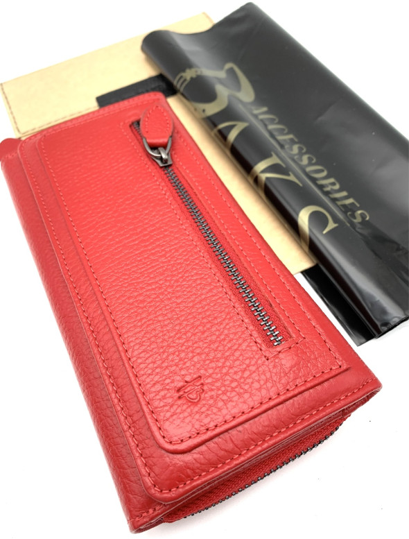 Кошелек «Casual» | Baks accessories