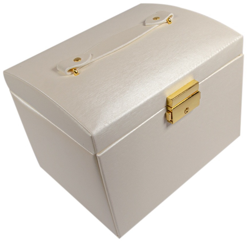 Шкатулка-органайзер для украшений