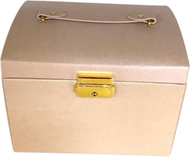 Шкатулка-органайзер для украшений