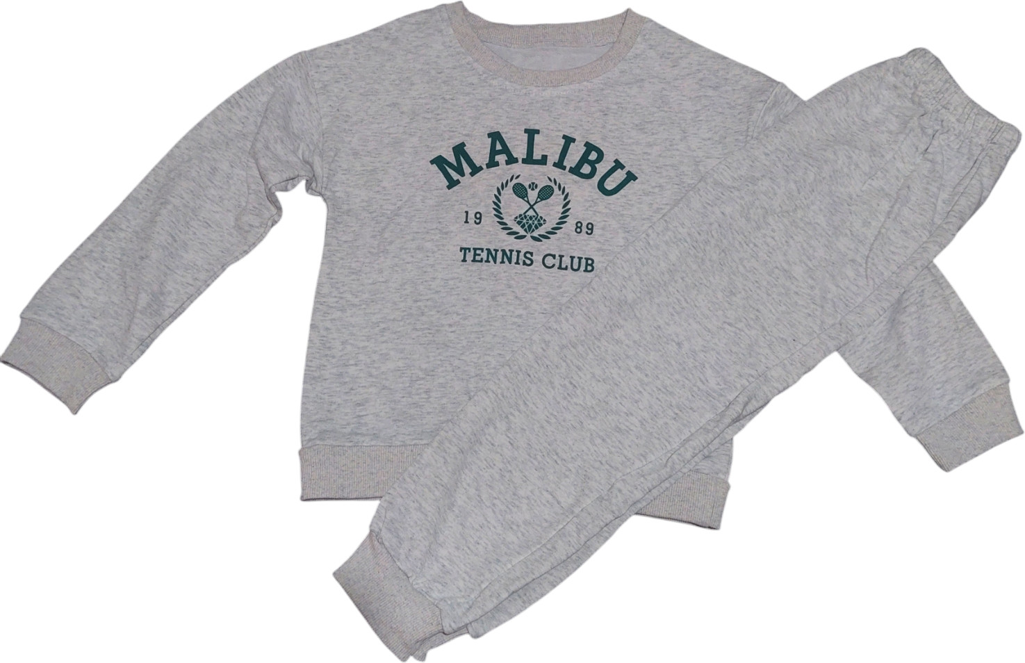 Спортивный костюм детский