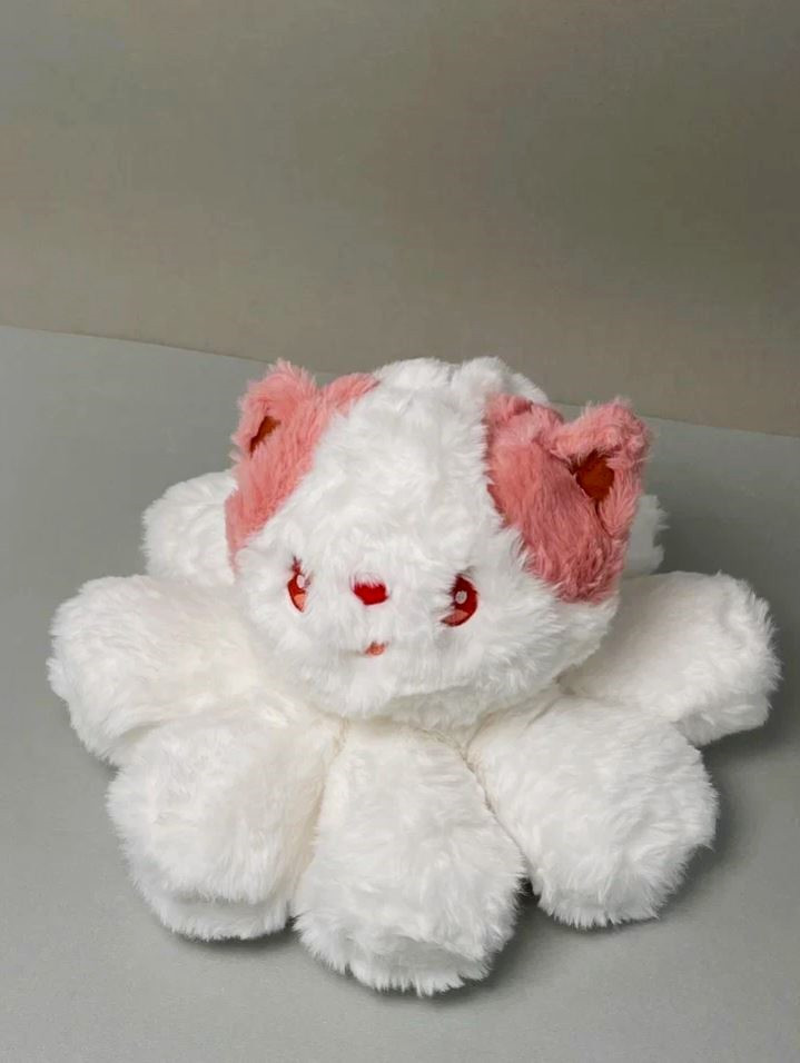 Игрушка мягкая «Cat» | I like gift | Toki