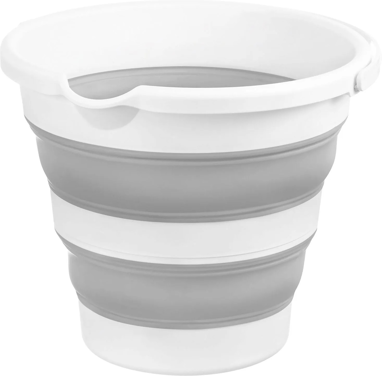 Ведро складное «Flexy» | El Casa