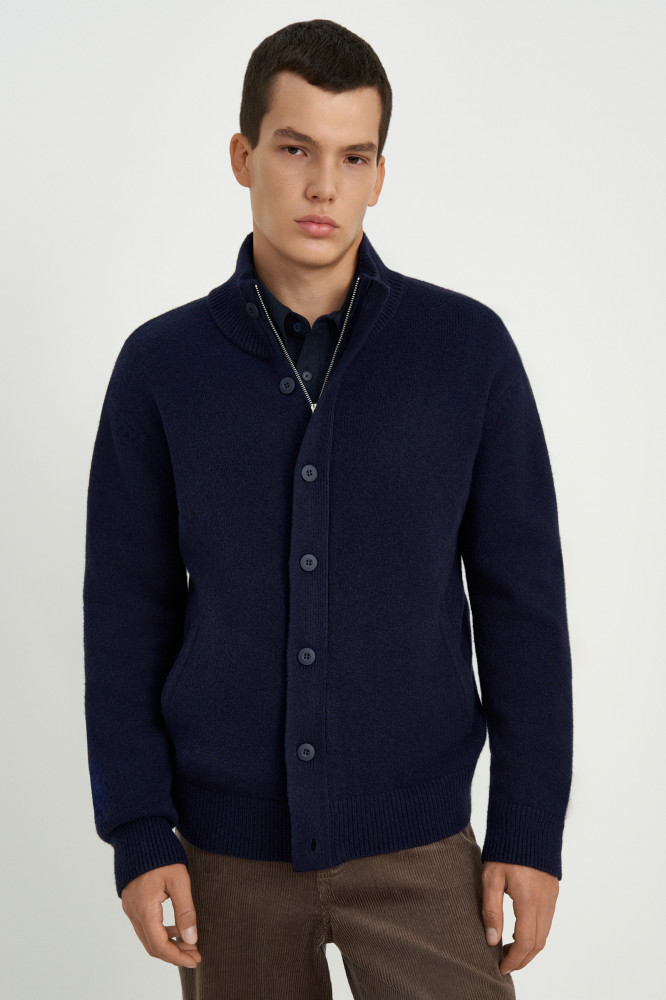 Кардиган мужской | Finn Flare