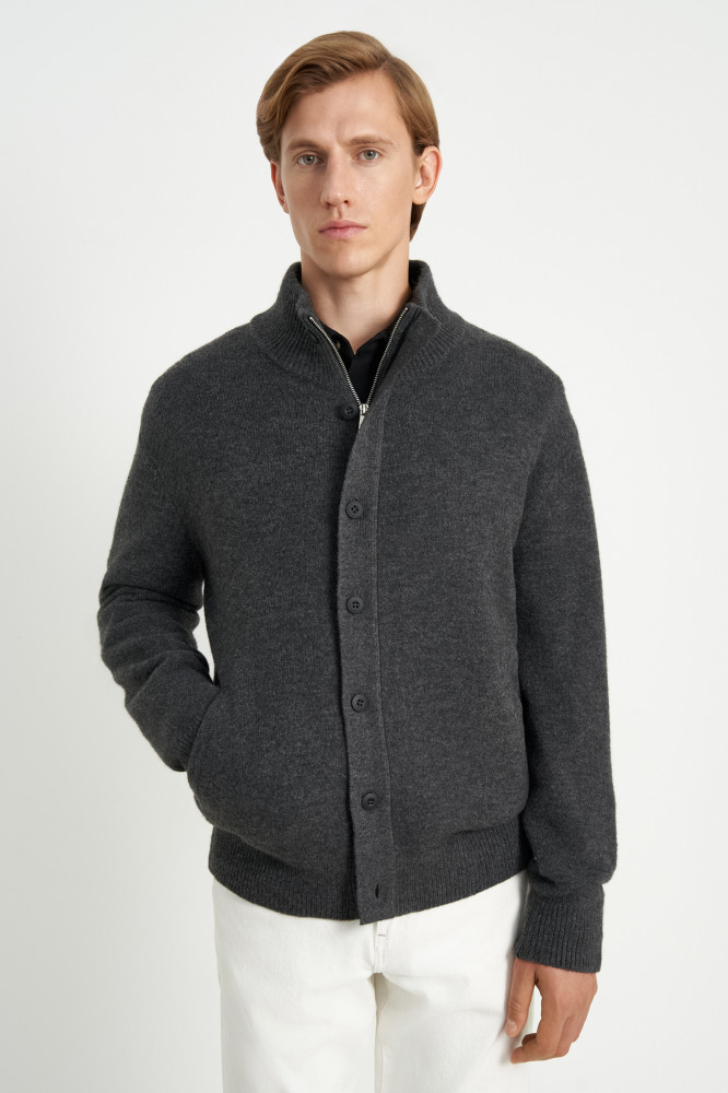 Кардиган мужской | Finn Flare