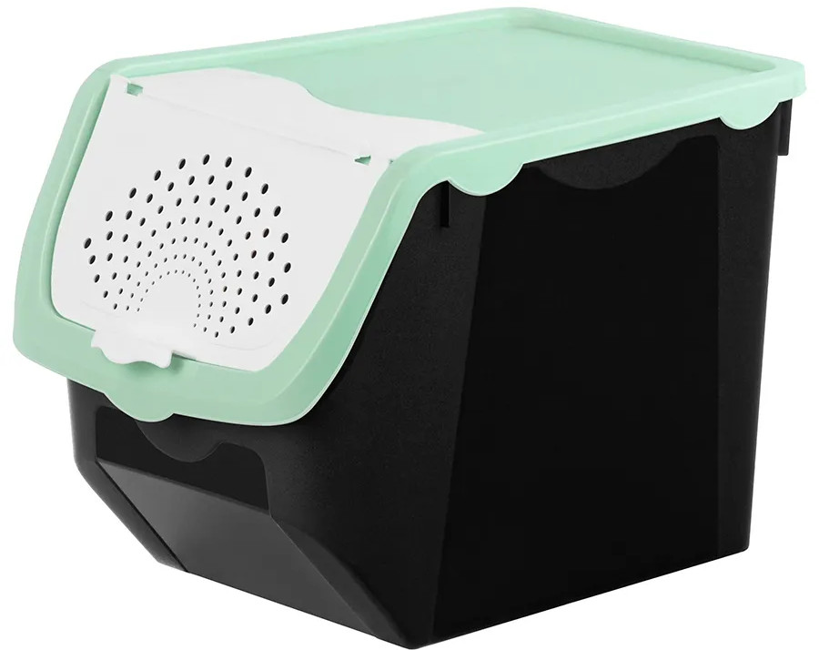 Контейнер для хранения овощей и фруктов | El Casa