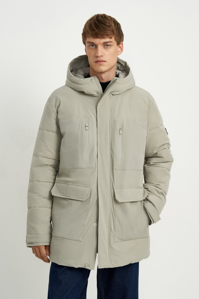 Куртка мужская | Finn Flare