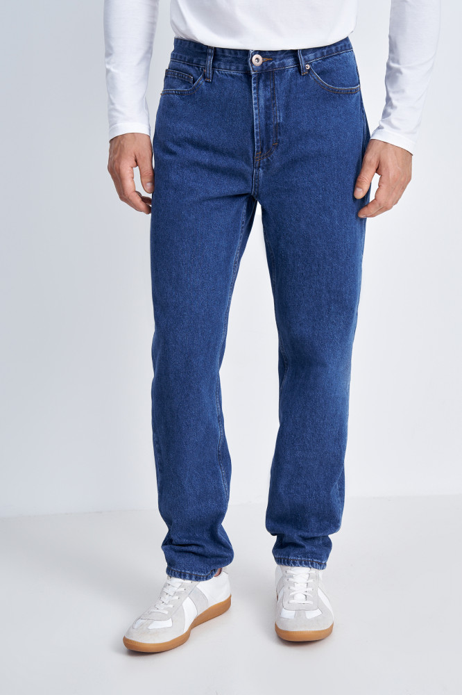 Джинсы мужские | Finn Flare