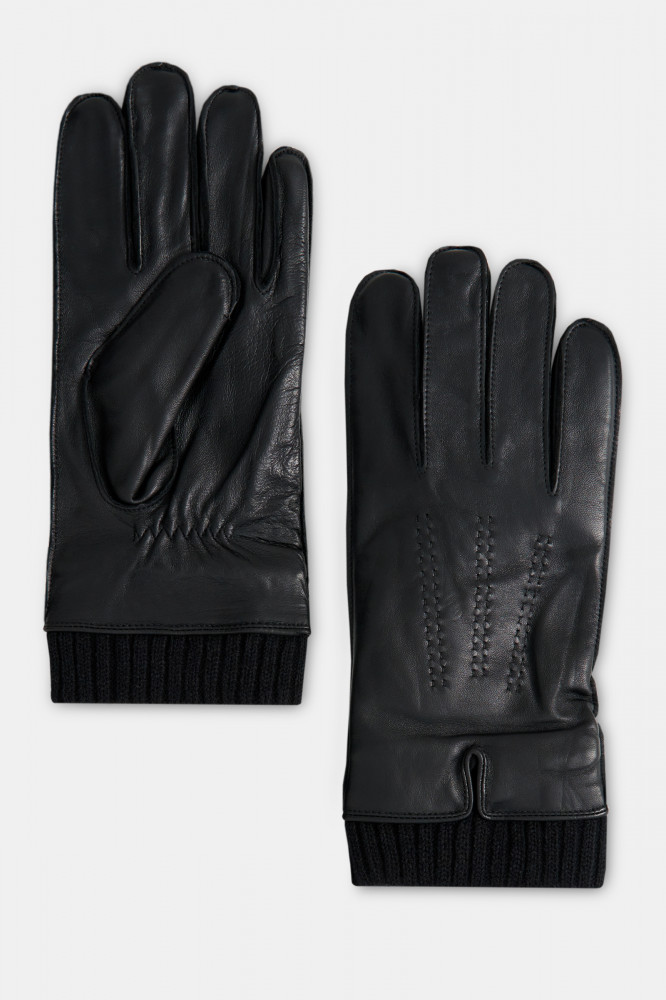 Перчатки мужские | Finn Flare