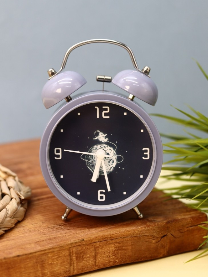 Часы-будильник «Cosmos» | I like gift | Toki