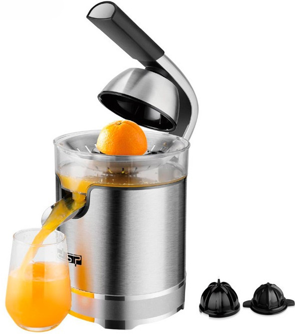 Соковыжималка для цитрусовых KJ1084 | DSP