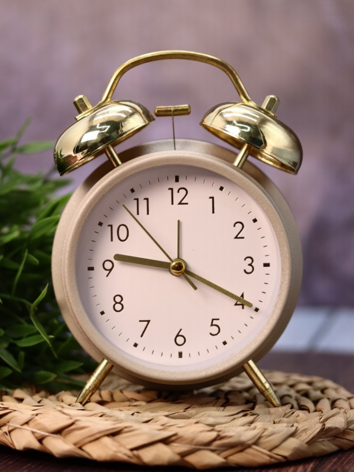 Часы-будильник «SonicAlarm» | I like gift | Toki