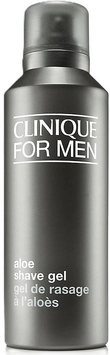 Гель для бритья «Aloe Shave Gel» | Clinique