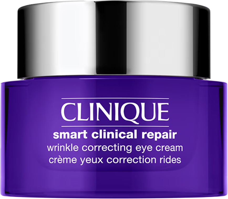 Крем для кожи вокруг глаз «Wrinkle Correcting Eye Cream» | Smart Clinical Repair | Clinique