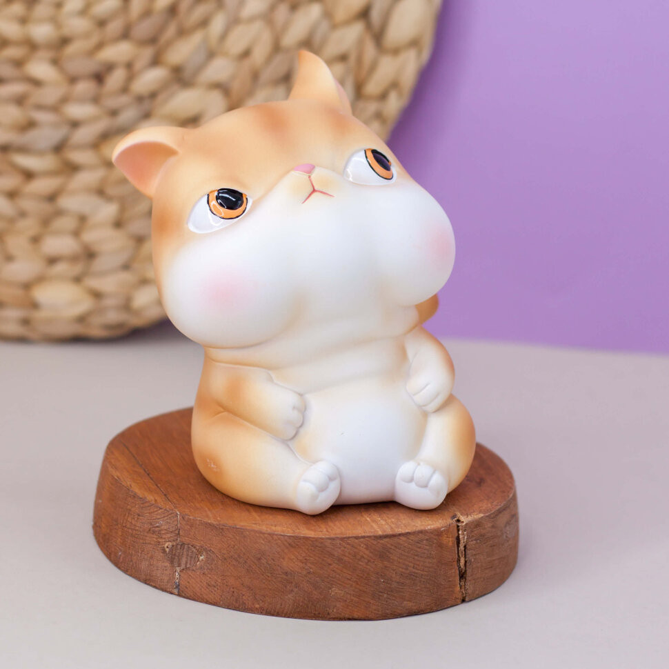 Копилка «Jowls dog» | I like gift | Toki