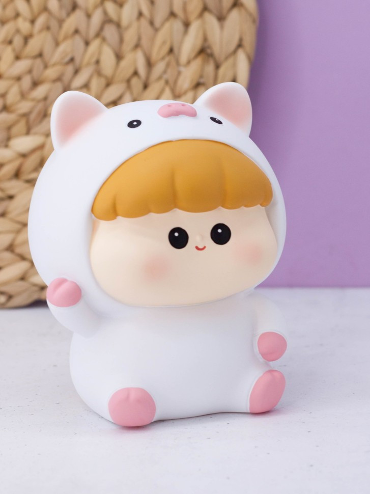 Копилка «Baby piggy» | I like gift | Toki