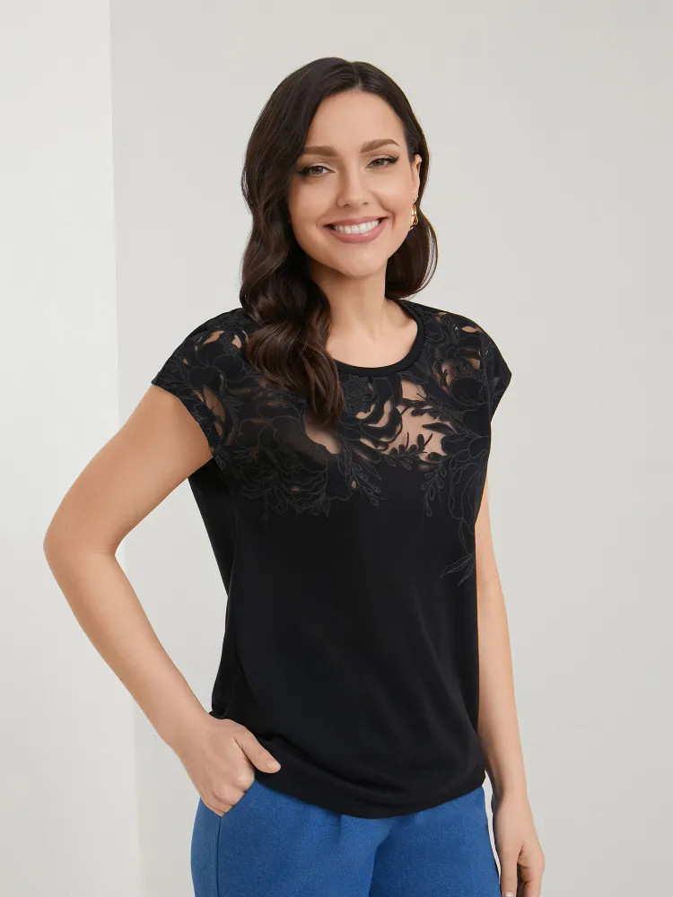 Футболка женская | BeGood