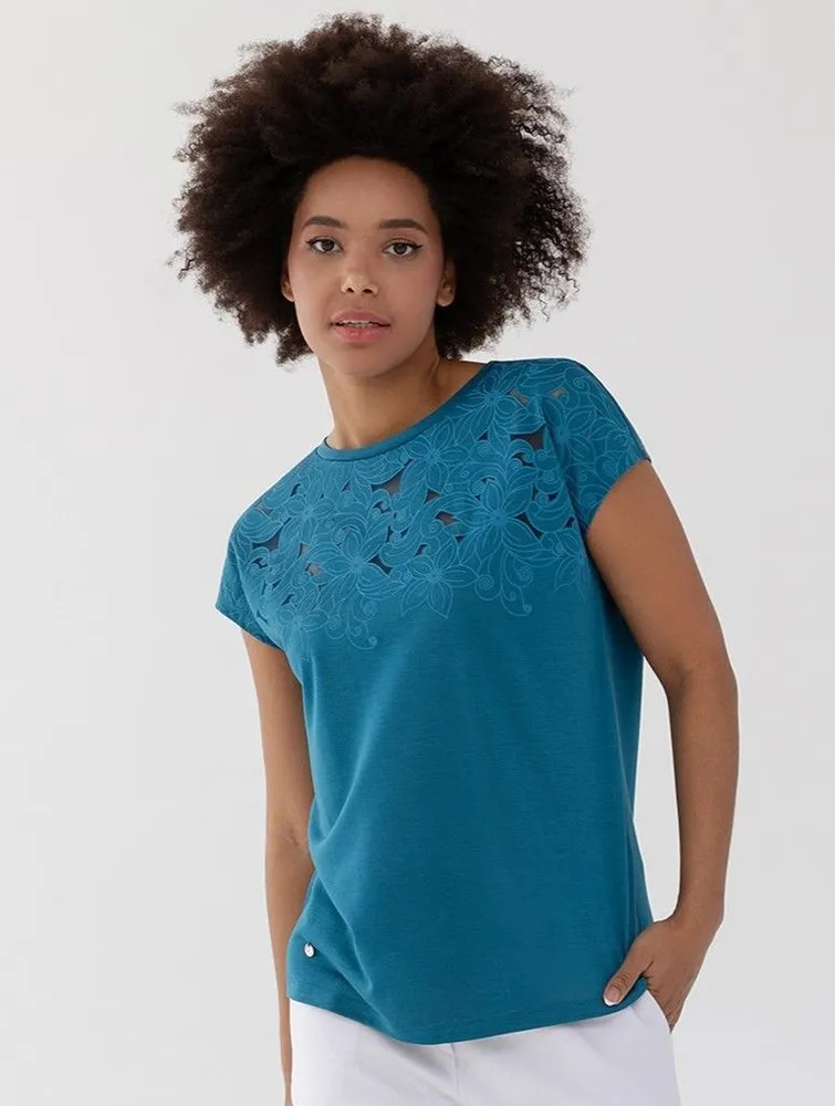 Футболка женская | BeGood