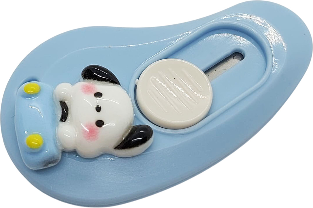 Канцелярский мини-нож