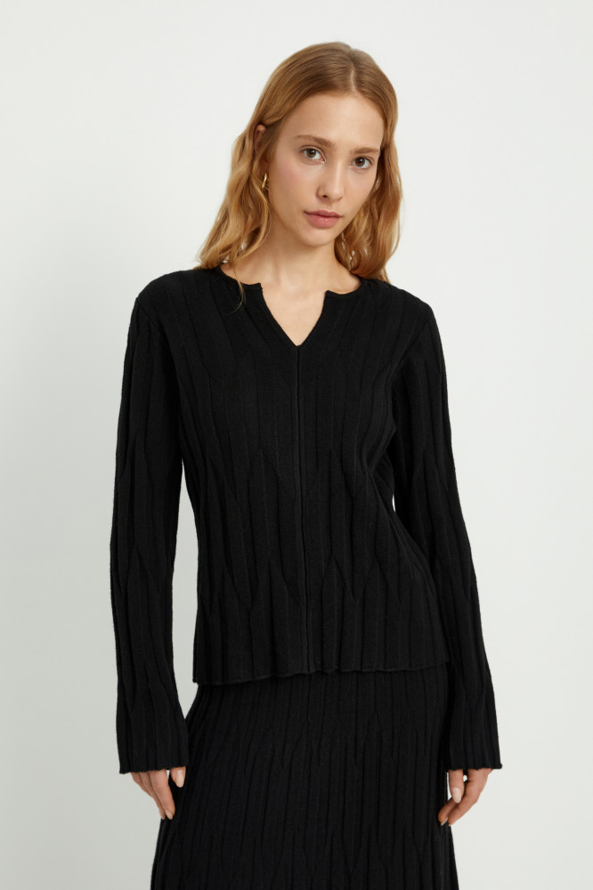 Джемпер женский | Finn Flare