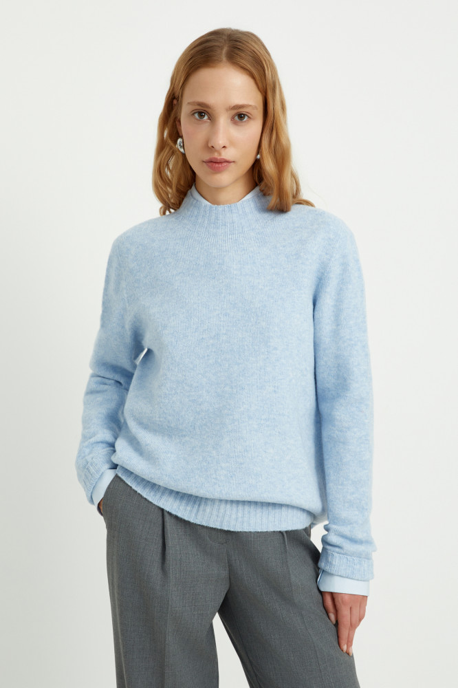 Джемпер женский | Finn Flare