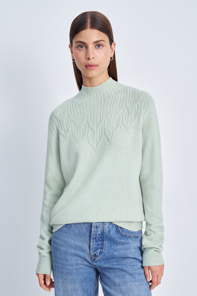 Джемпер женский | Finn Flare