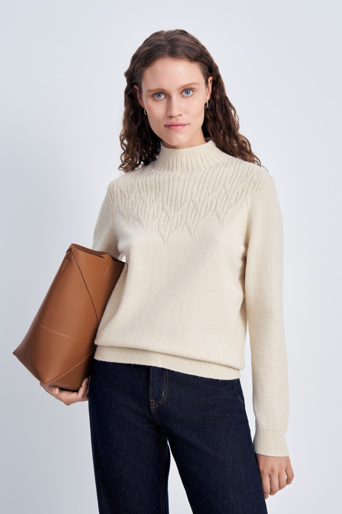 Джемпер женский | Finn Flare