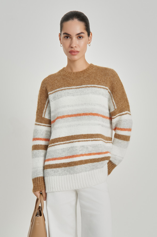 Джемпер женский | Finn Flare