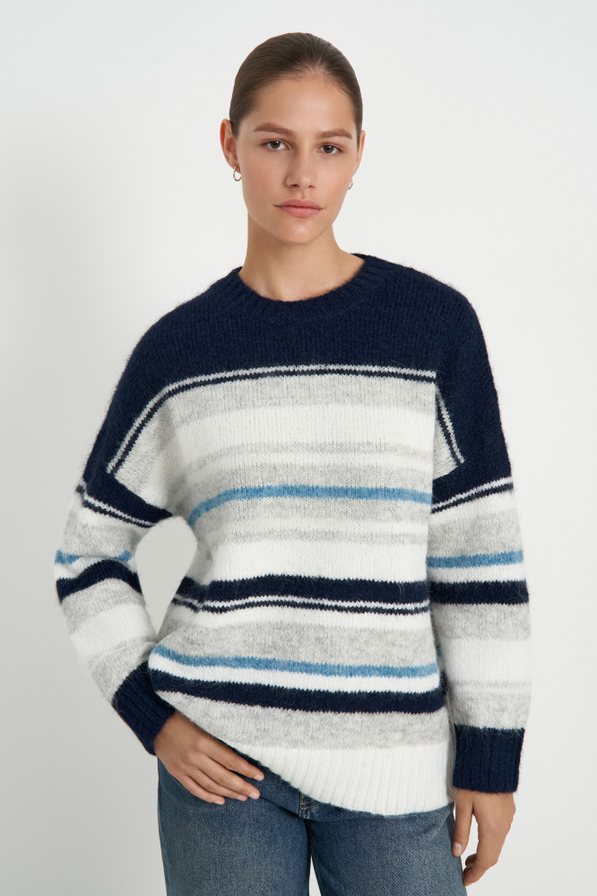 Джемпер женский | Finn Flare