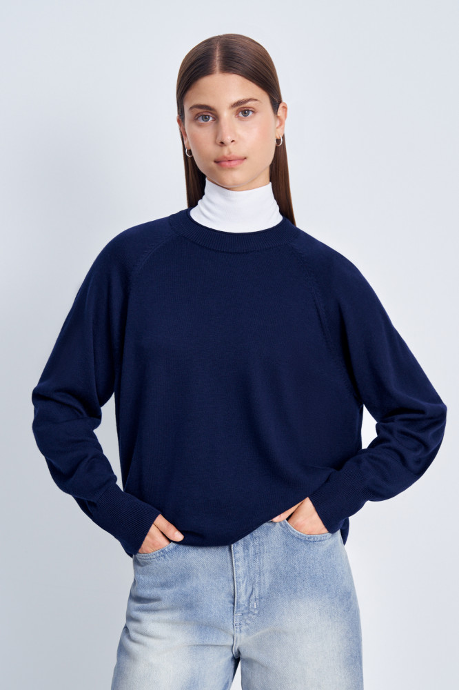 Джемпер женский | Finn Flare