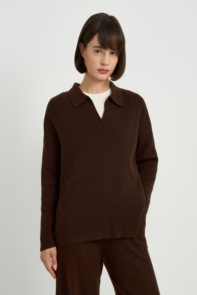 Джемпер женский | Finn Flare