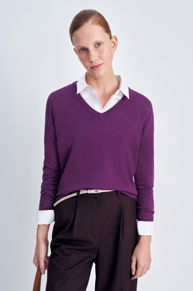 Джемпер женский | Finn Flare